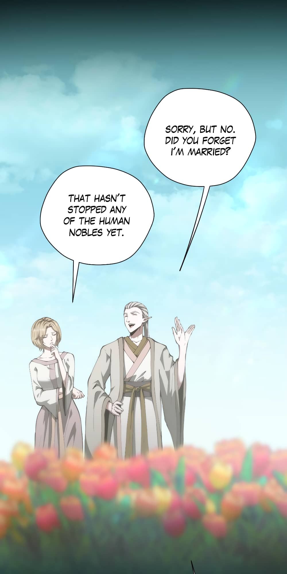 The Beginning After the End, Chapter 175 image 40